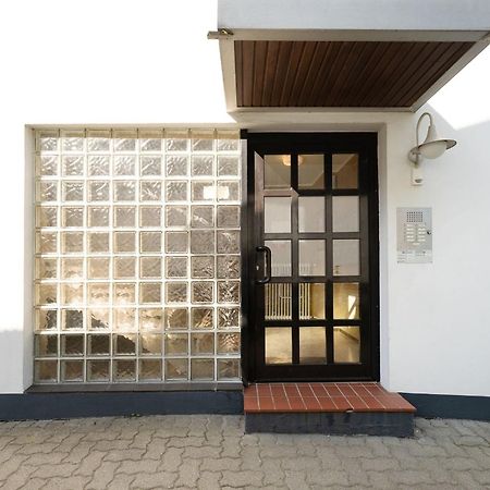 Ferienwohnung Steffi s Vogelnest Scharbeutz Exterior foto